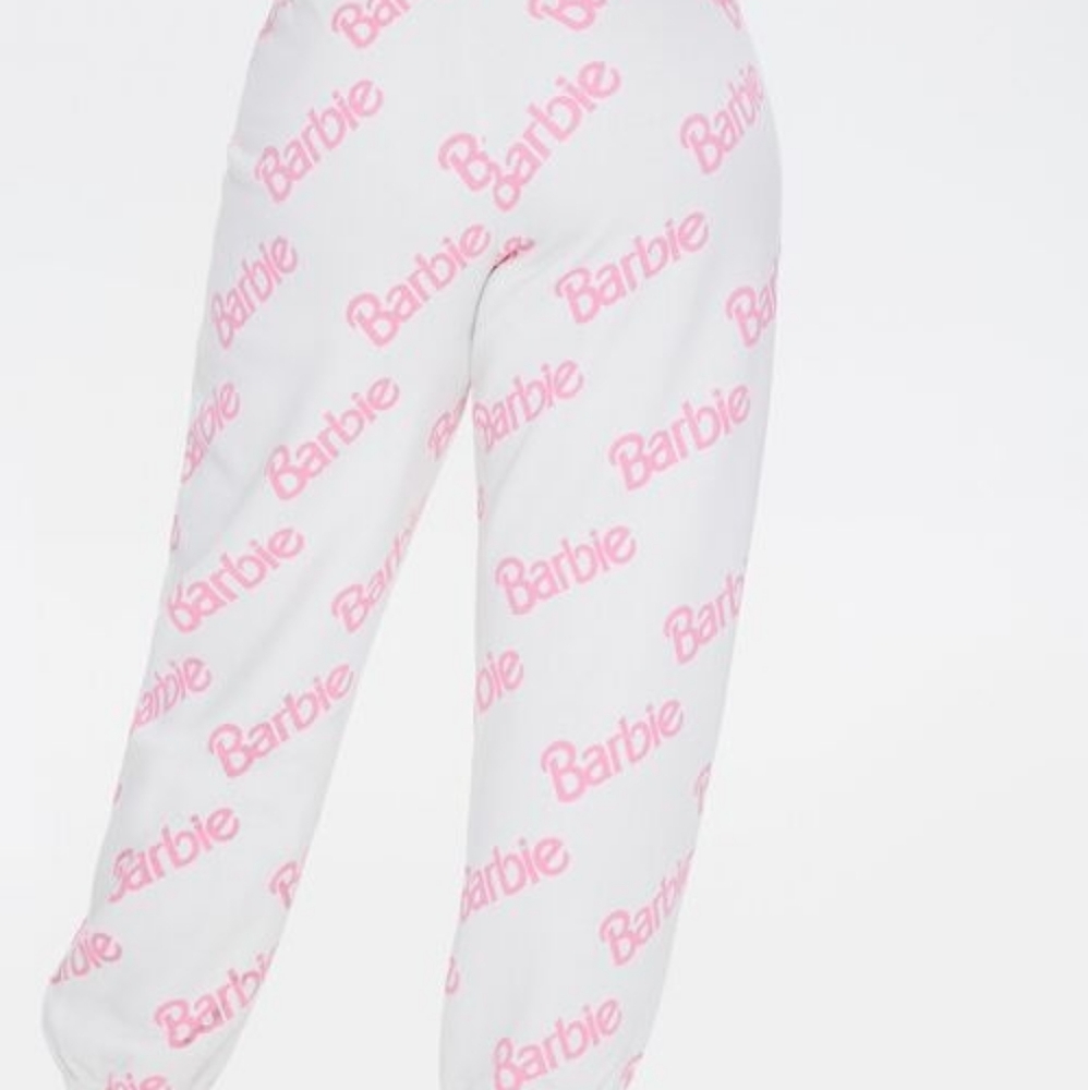 Barbie Joggers